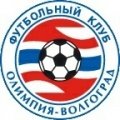 Olimpia Volgograd