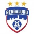 Escudo del Bengaluru II