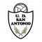 Escudo San Antonio B