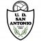 Escudo UD San Antonio