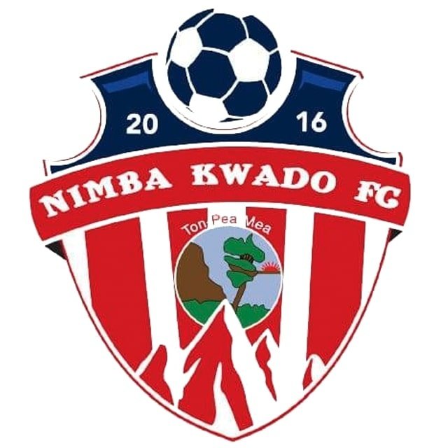 Escudo del Nimba Kwado