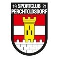 Escudo del Perchtoldsdorf
