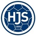 Escudo del HJS Sub 19