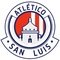 Atl. San Luis U14