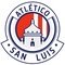 Atl. San Luis Sub 14