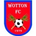 Escudo del Wotton