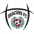 Escudo del Deacons