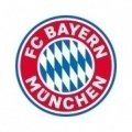 Escudo del Bayern München Sub 16