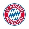 Bayern Múnich Sub 16