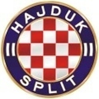 Hajduk Split 19