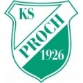 Proch Pionki