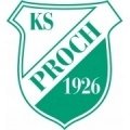 Escudo del Proch Pionki