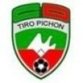 Escudo del Tiro Pichon D