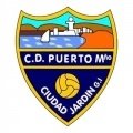 Escudo del Puerto Malagueño C