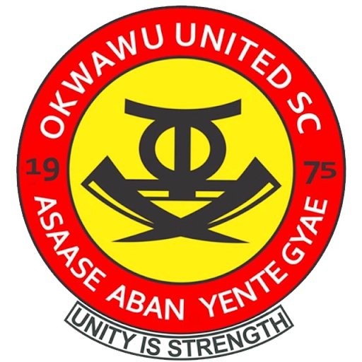 Escudo del Okwahu United
