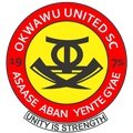 Escudo del Okwahu United