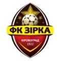 Zirka Kirovohrad