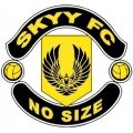 Escudo del Skyy FC