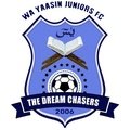 Escudo del Wa Yasin