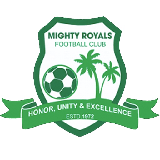 Wamanafo Mighty Royals