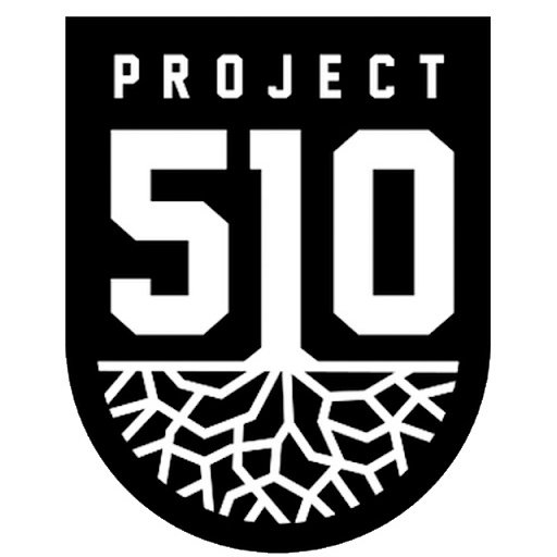 Escudo del Project 51O