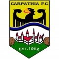 Escudo del Carpathia FC