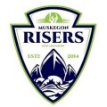 Muskegon Risers