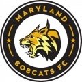 Escudo del Maryland Bobcats