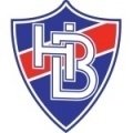 Escudo del Holstebro B