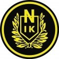 Escudo del Notvikens