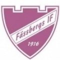 Escudo del Fässbergs IF