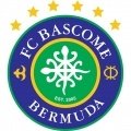 Escudo del Bermuda Bascome