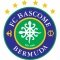 Escudo Bermuda Bascome