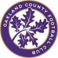 Escudo del Oakland County
