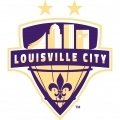 Escudo del Louisville City II
