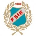 Escudo del Fagersta Södra
