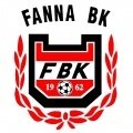 Escudo del Fanna BK
