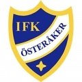 Escudo del IFK Österåker