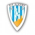 Escudo del EF Alhama Bavinor