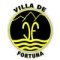 Escudo CD Villa De Fortuna