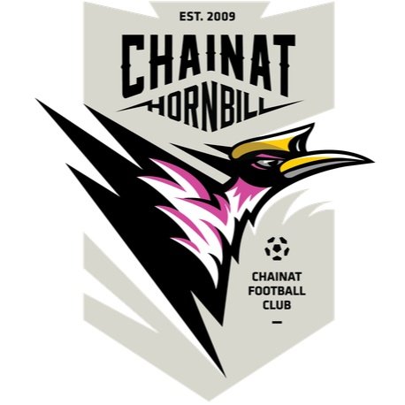 Escudo del Chainat Hornbill