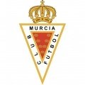 Escudo del Real Murcia B