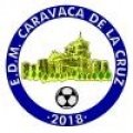 Escudo del EDM Caravaca De La Cruz
