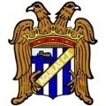 Escudo del Águilas CF B