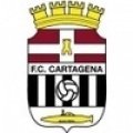 Escudo del F.C. Cartagena C