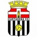Escudo del Cartagena FC-Ucam C