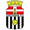 Escudo del Cartagena FC - UCAM B