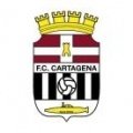 Escudo del FC Cartagena SAD B