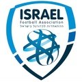 Escudo del Israel Sub 16