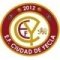 Escudo Ciudad de Yecla B